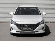 Hyundai Solaris II Рестайлинг Москва  - изображение 31