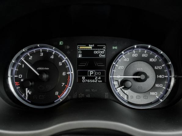 Subaru Levorg I с пробегом 2015 года, цена 1 540 000 рублей, 75652 км, универсал, Автокод Объявления