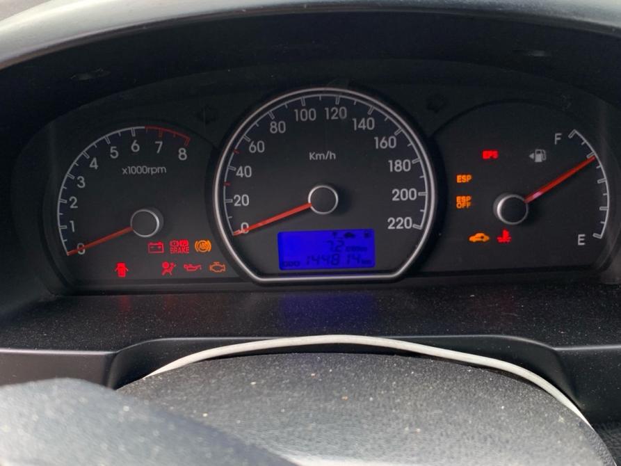 Hyundai Elantra IV (HD) Ижевск  - изображение 5