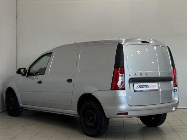 Lada (ВАЗ) Largus I Рестайлинг с пробегом 2024 года, цена 1 269 000 рублей, 26846 км, фургон, Автокод Объявления
