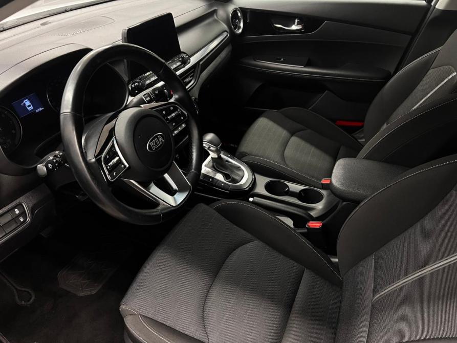 Kia Cerato IV Санкт-Петербург  - изображение 7