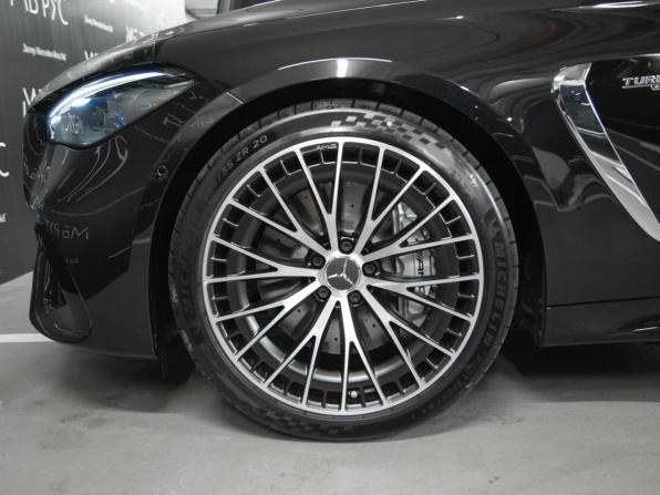 Новый Mercedes-Benz CLE AMG 2026 года, цена 15 070 000 рублей, купе, Автокод Объявления