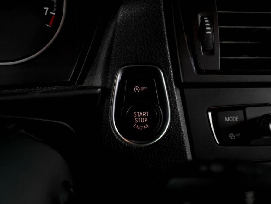 BMW 1 серии II (F20/F21) Воронеж  - изображение 15
