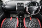 Nissan March IV (K13) Рестайлинг Красноярск  - изображение 30