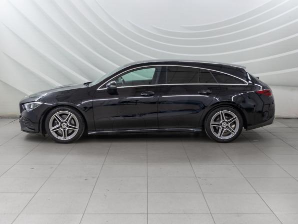 Mercedes-Benz CLA II (C118 X118) с пробегом 2019 года, цена 2 678 000 рублей, 65527 км, универсал, Автокод Объявления