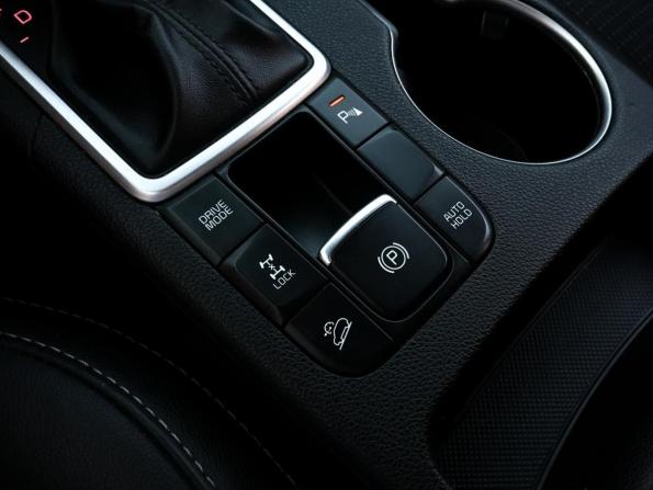 Kia Sportage IV с пробегом 2018 года, цена 1 769 000 рублей, 258175 км, внедорожник, Автокод Объявления
