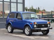 Lada (ВАЗ) 2121 (4x4) I Рестайлинг Волгоград  - изображение 28