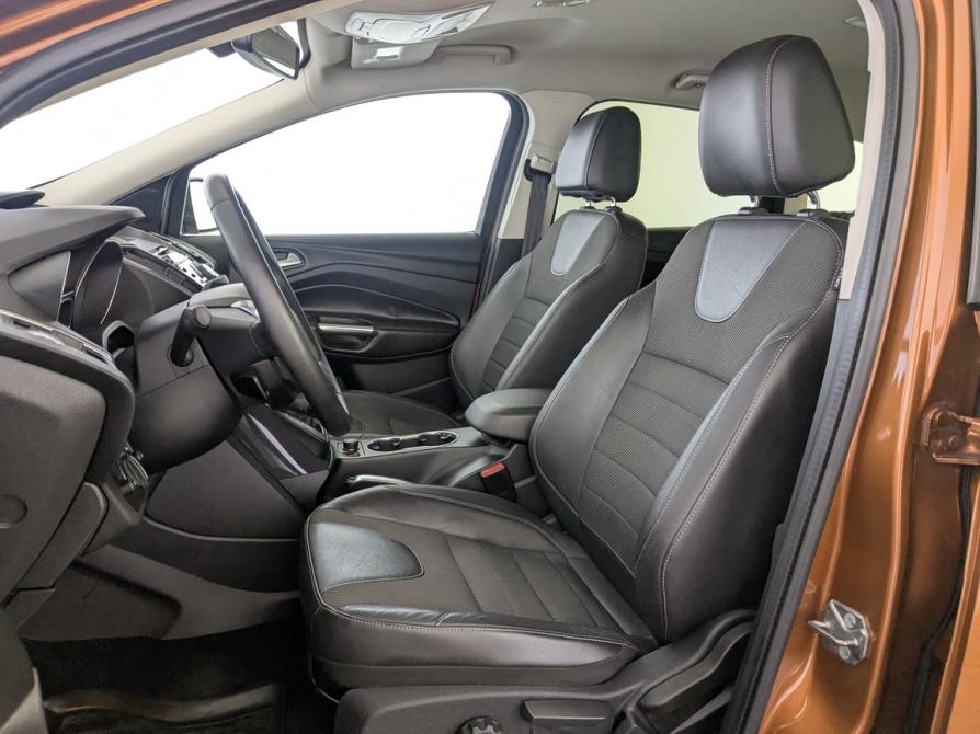 Ford Kuga II Москва  - изображение 19