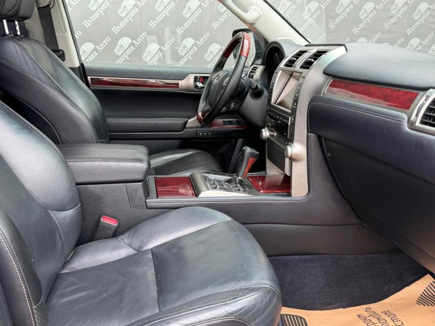 Lexus GX II Краснодар  - изображение 22