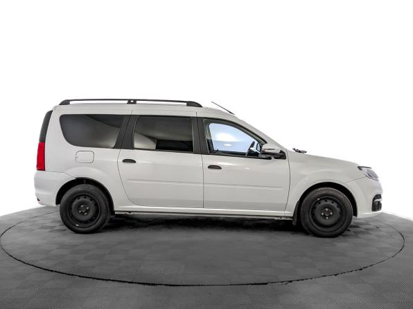 Lada (ВАЗ) Largus I Рестайлинг с пробегом 2024 года, цена 1 130 000 рублей, 94305 км, универсал, Автокод Объявления