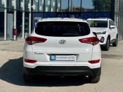 Hyundai Tucson III Краснодар  - изображение 28