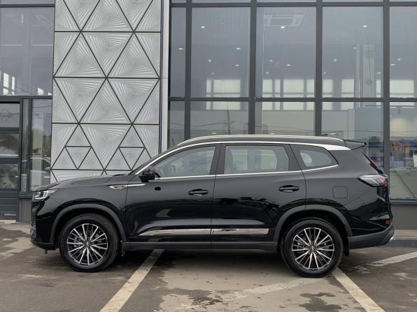 Chery Tiggo 8 Pro Max I с пробегом 2023 года, цена 2 449 000 рублей, 20519 км, внедорожник, Автокод Объявления