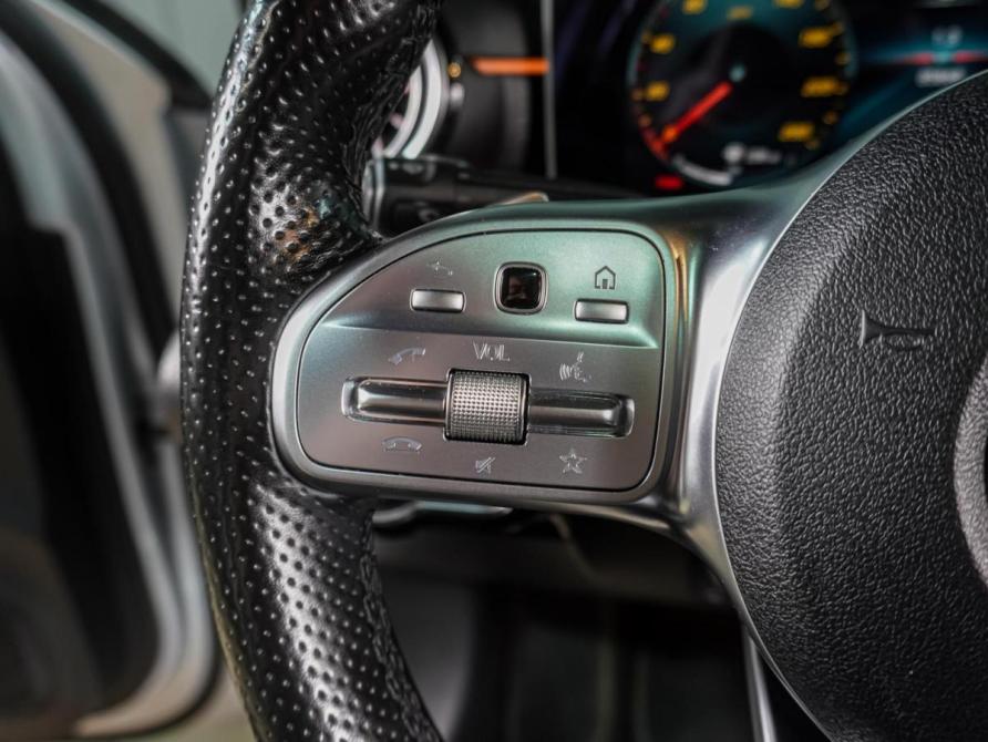Mercedes-Benz A-Класс IV (W177) Воронеж  - изображение 19