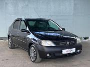 Renault Logan I Тамбов  - изображение 22