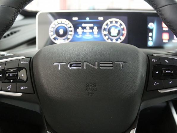 Tenet T4 с пробегом 2025 года, цена 2 130 000 рублей, 1536 км, внедорожник, Автокод Объявления