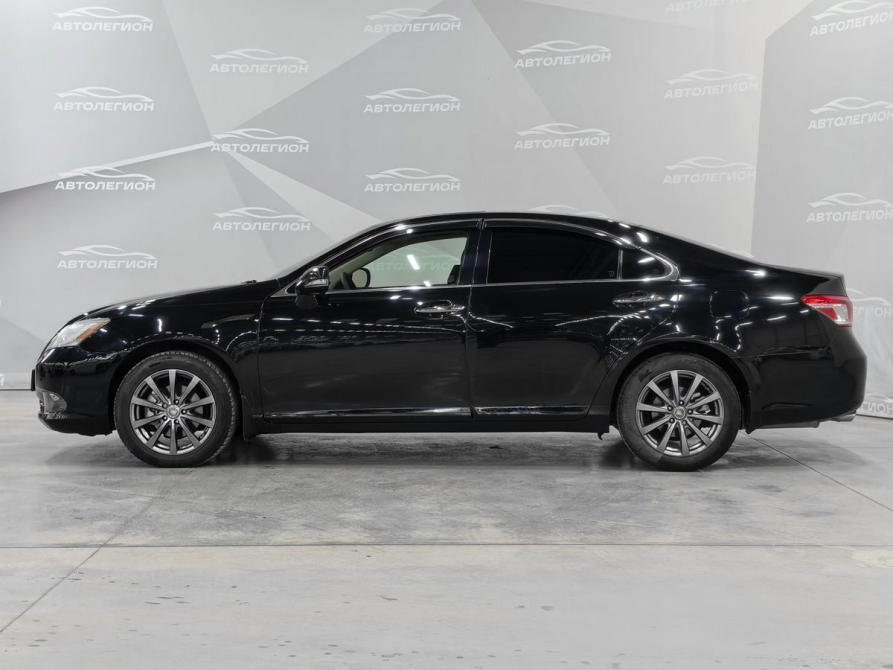 Lexus ES V Рестайлинг Новосибирск  - изображение 2