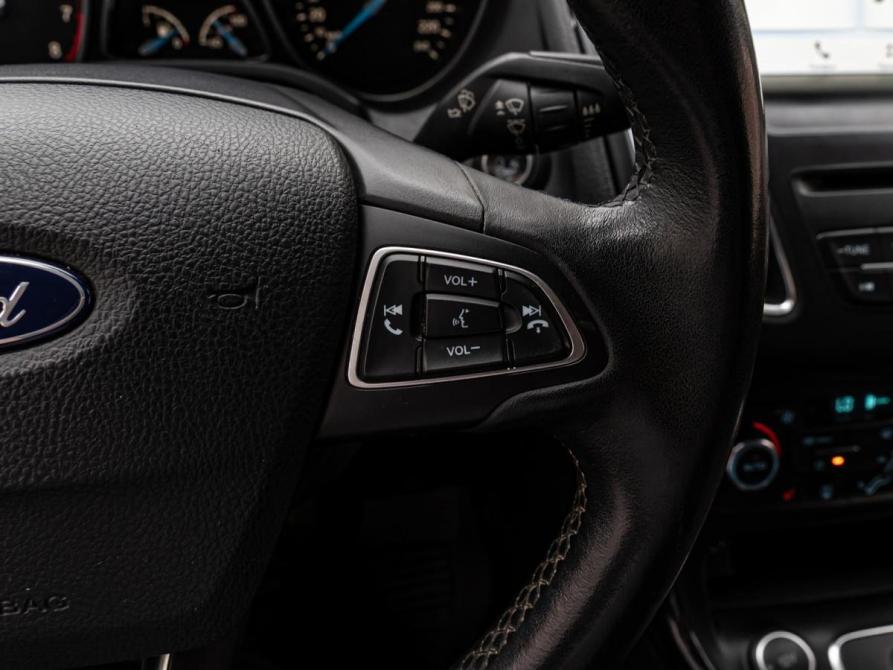 Ford Focus III Рестайлинг Краснодар  - изображение 19