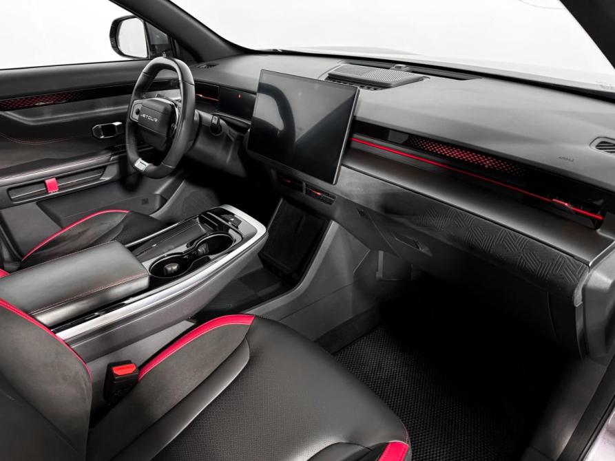 JETOUR DASHING I Санкт-Петербург  - изображение 14