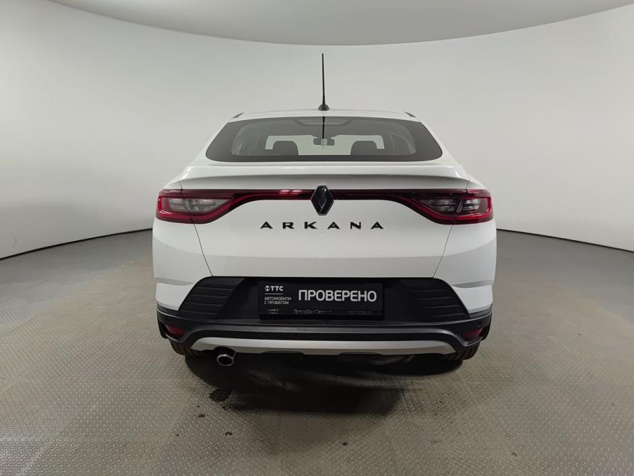 Renault Arkana I Уфа  - изображение 7