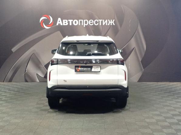 Tenet T4 с пробегом 2025 года, цена 1 850 000 рублей, 38000 км, внедорожник, Автокод Объявления