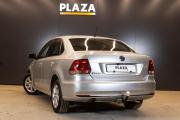 Volkswagen Polo V Рестайлинг Уфа  - изображение 22