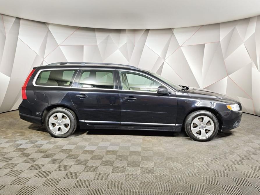 Volvo V70 III Москва  - изображение 6