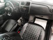 Renault Logan II Рестайлинг Тула  - изображение 19