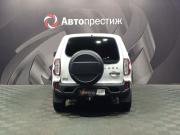Lada (ВАЗ) Niva Travel I Оренбург  - изображение 20