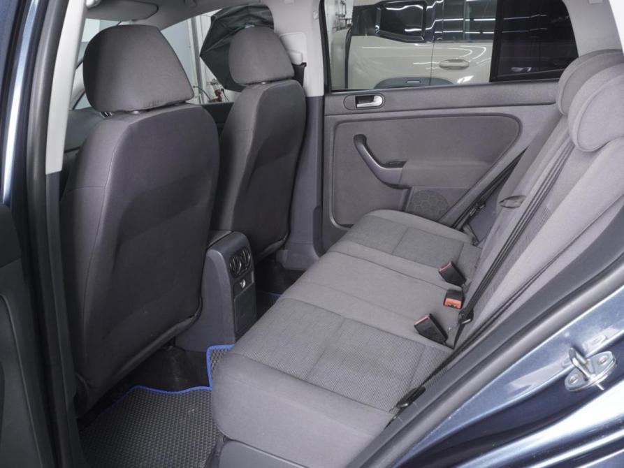 Volkswagen Golf Plus I Ростов-на-Дону  - изображение 11