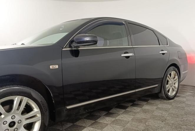 Nissan Teana I (J31) Рестайлинг с пробегом 2007 года, цена 570 000 рублей, 384036 км, седан, Автокод Объявления