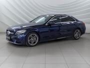 Mercedes-Benz C-Класс IV (W205) Рестайлинг Волгоград  - изображение 43