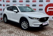 Mazda CX-5 II Санкт-Петербург  - изображение 22
