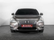 Nissan Teana III Иркутск  - изображение 25