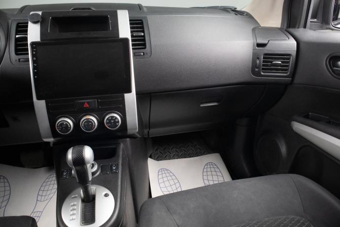 Nissan X-Trail II Рестайлинг с пробегом 2013 года, цена 1 329 000 рублей, 292500 км, внедорожник, Автокод Объявления