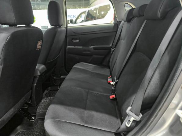 Mitsubishi ASX I Рестайлинг с пробегом 2014 года, цена 1 130 000 рублей, 140000 км, внедорожник, Автокод Объявления