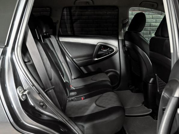 Toyota RAV4 III (XA30) Рестайлинг с пробегом 2010 года, цена 1 390 000 рублей, 202148 км, внедорожник, Автокод Объявления