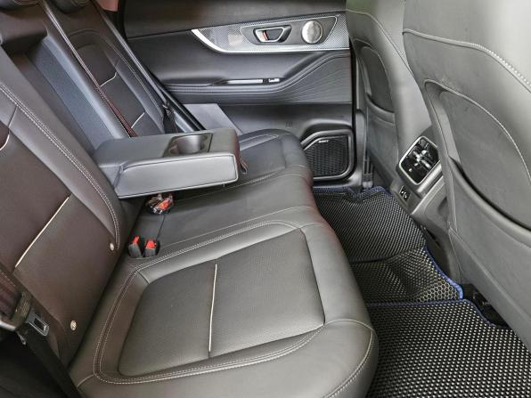 Chery Tiggo 7 Pro Max I Рестайлинг с пробегом 2024 года, цена 2 115 000 рублей, 14710 км, внедорожник, Автокод Объявления
