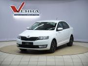 Skoda Rapid I Уфа  - изображение 17