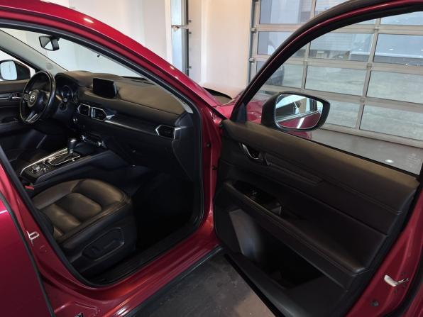 Mazda CX-5 II с пробегом 2019 года, цена 2 792 000 рублей, 164710 км, внедорожник, Автокод Объявления