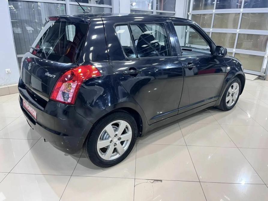 Suzuki Swift III Арзамас  - изображение 4