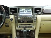 Lexus LX III Уфа  - изображение 32