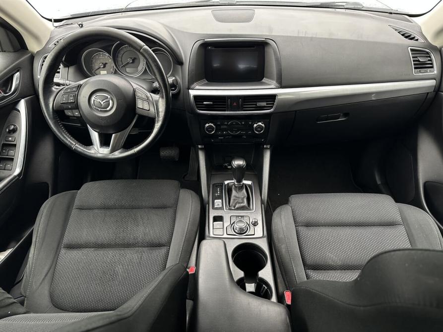 Mazda CX-5 I Рестайлинг Москва  - изображение 11