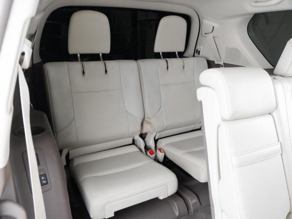 Lexus GX II с пробегом 2011 года, цена 3 299 000 рублей, 192537 км, внедорожник, Автокод Объявления