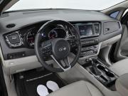Kia Carnival III Москва  - изображение 28