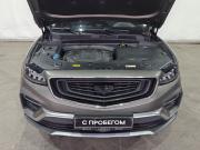 Geely Atlas Pro Москва  - изображение 37