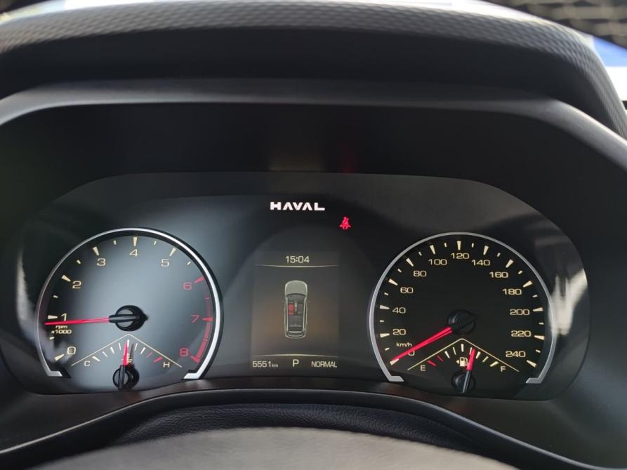 Haval Jolion I Рестайлинг Тверь  - изображение 21