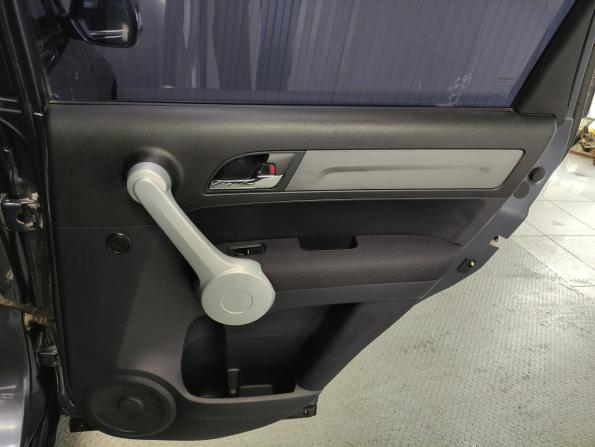 Honda CR-V III с пробегом 2007 года, цена 983 000 рублей, 325905 км, внедорожник, Автокод Объявления
