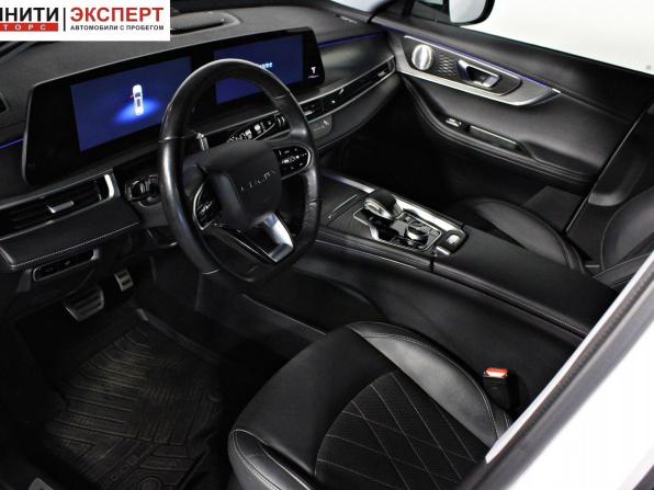 Chery Tiggo 8 Pro Max I Рестайлинг с пробегом 2023 года, цена 2 447 000 рублей, 94299 км, внедорожник, Автокод Объявления