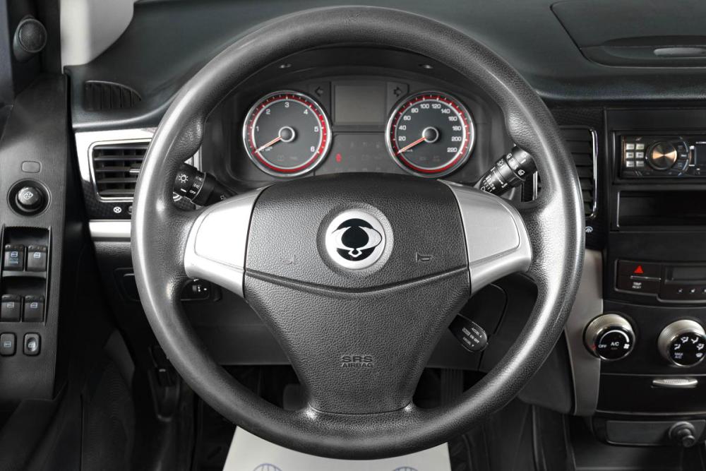 SsangYong Actyon II Тюмень  - изображение 14