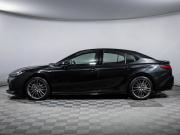 Toyota Camry IX (XV80) China Market Москва  - изображение 29
